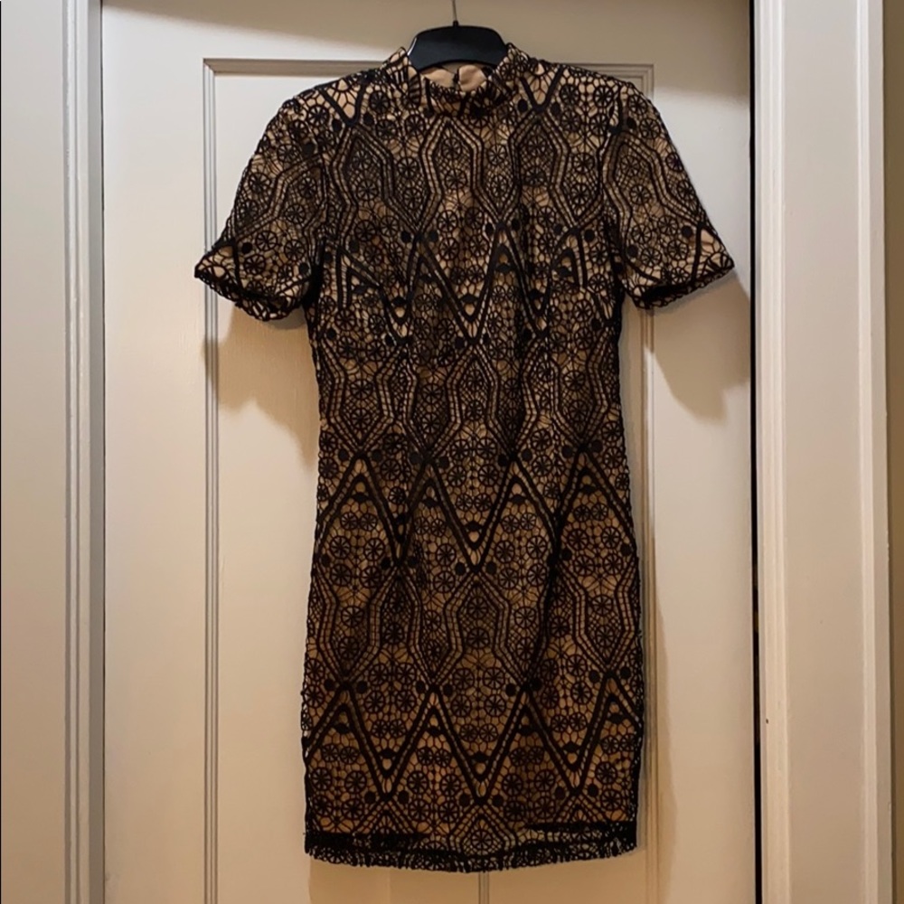 Forever 21 dress
